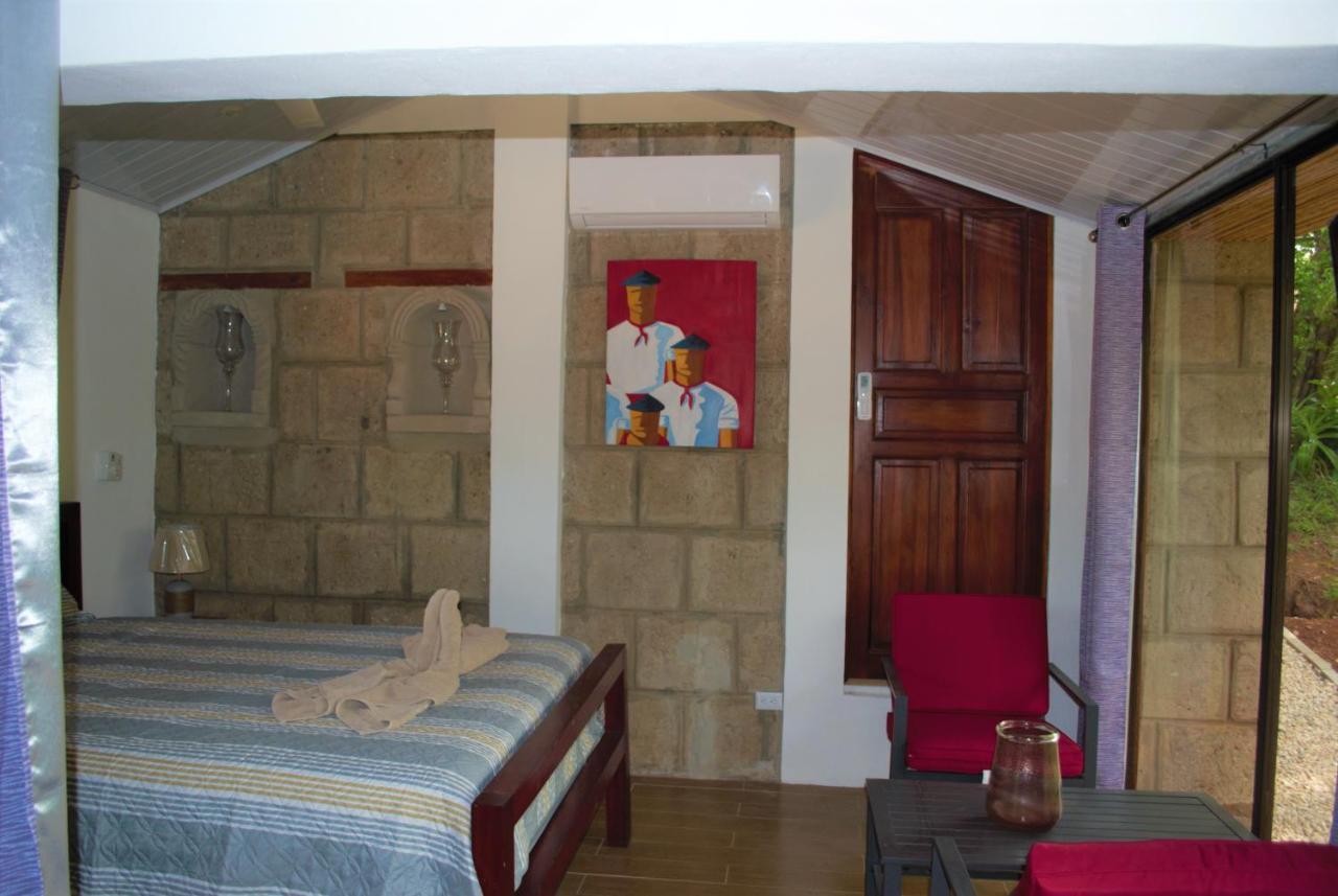 ᐉ CASA LA COLONIAL B&B ( VILLARREAL, COSTA RICA ) REAL PHOTOS & GREAT DEALS